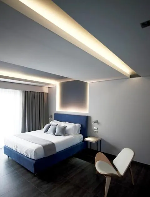 Tesoro Blu Hotel & Spa Adults Only Skala  Resort