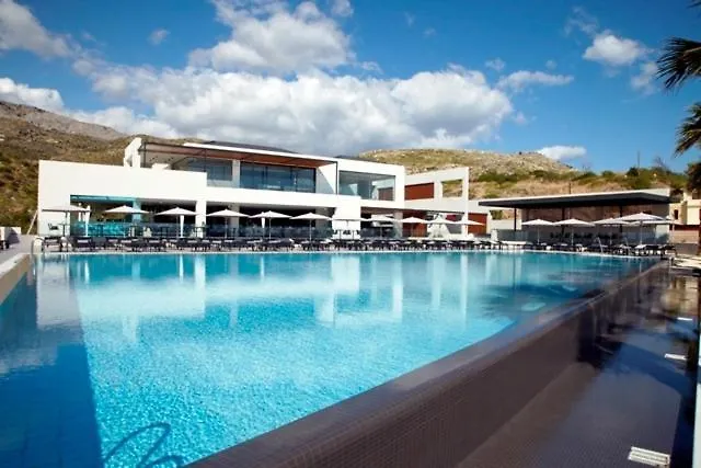 Tesoro Blu Hotel & Spa Adults Only Skala  Resort