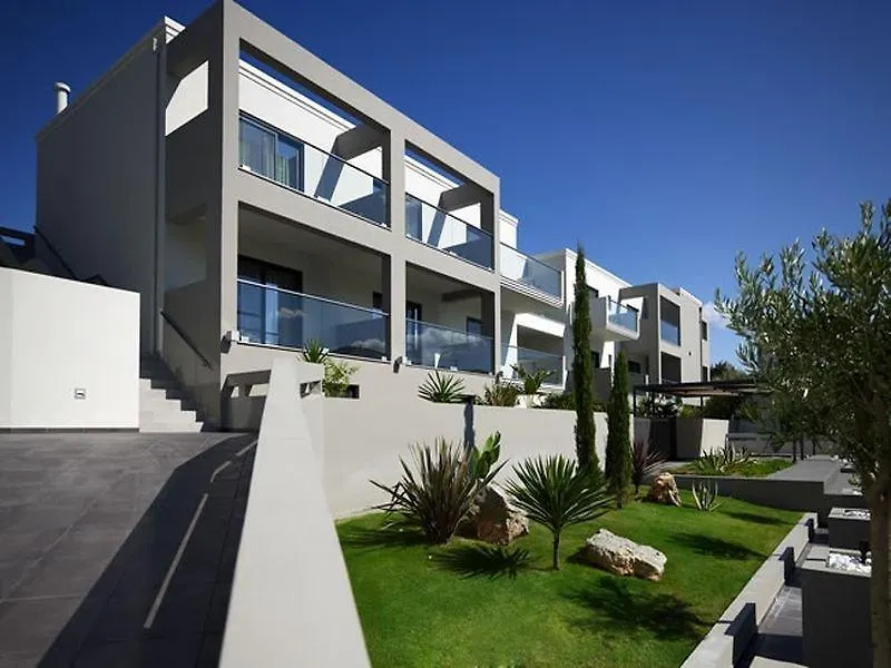 Tesoro Blu Hotel & Spa Adults Only Skala  Resort Skala (Kefalonia)