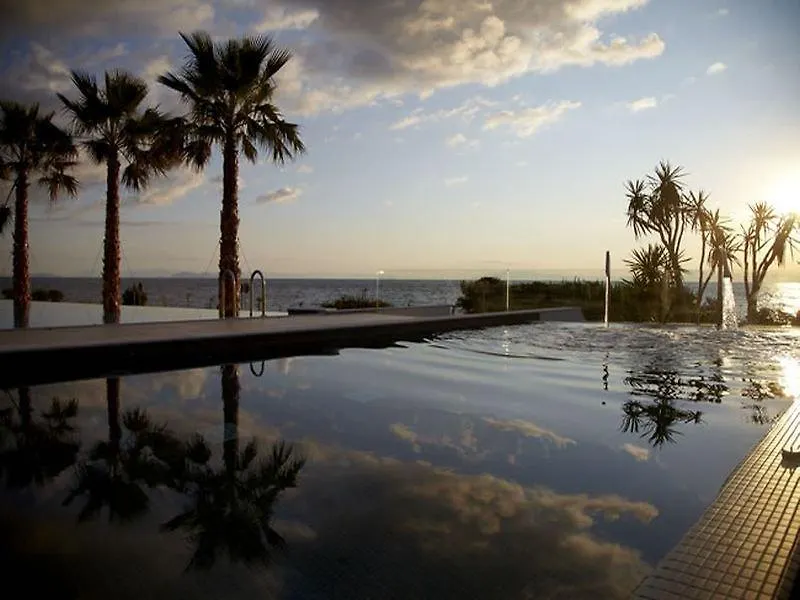 Resort Tesoro Blu Hotel & Spa Adults Only Skala