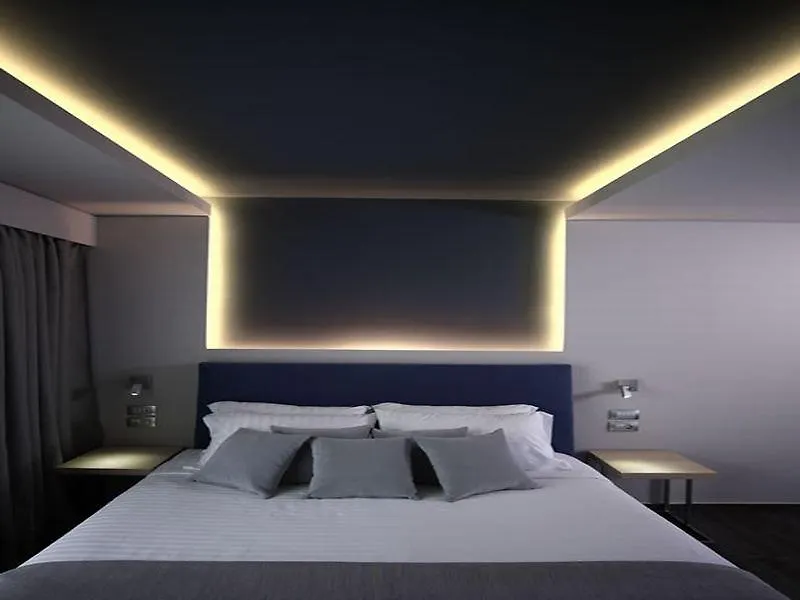 Tesoro Blu Hotel & Spa Adults Only Skala  Resort Skala (Kefalonia)