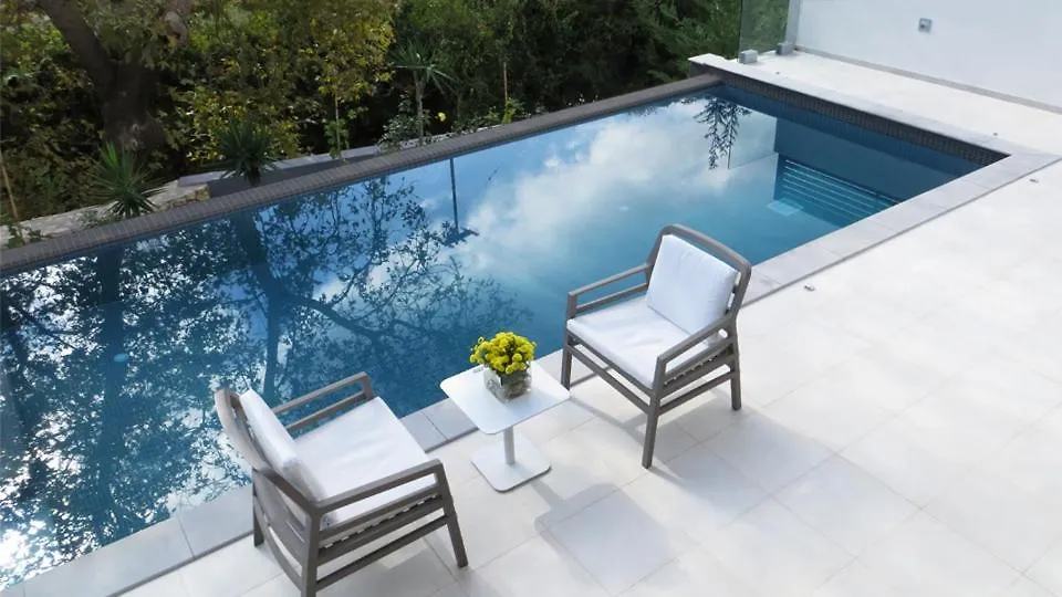 Tesoro Blu Hotel & Spa Adults Only Skala  Greece