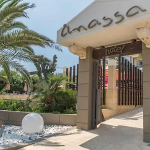 Hotel Anassa