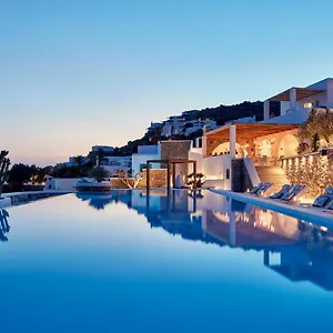 Hotel Katikies Mykonos - The Leading Of The World *****