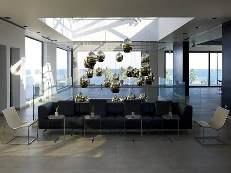 Resort Tesoro Blu Hotel & Spa Adults Only Skala