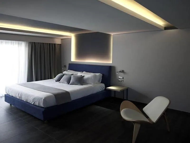 Tesoro Blu Hotel & Spa Adults Only Skala  4*, Skala (Kefalonia)