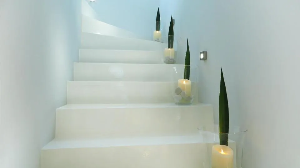 Resort Tesoro Blu Hotel & Spa Adults Only Skala