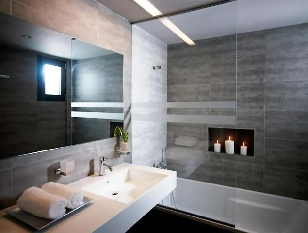 Tesoro Blu Hotel & Spa Adults Only Skala  Griekenland