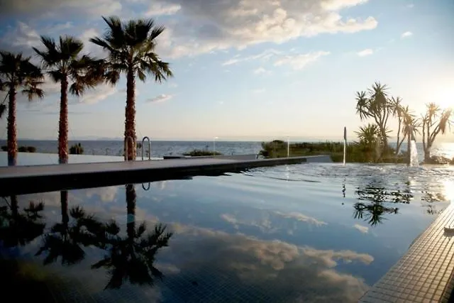 Tesoro Blu Hotel & Spa Adults Only Skala  4*, Skala (Kefalonia)