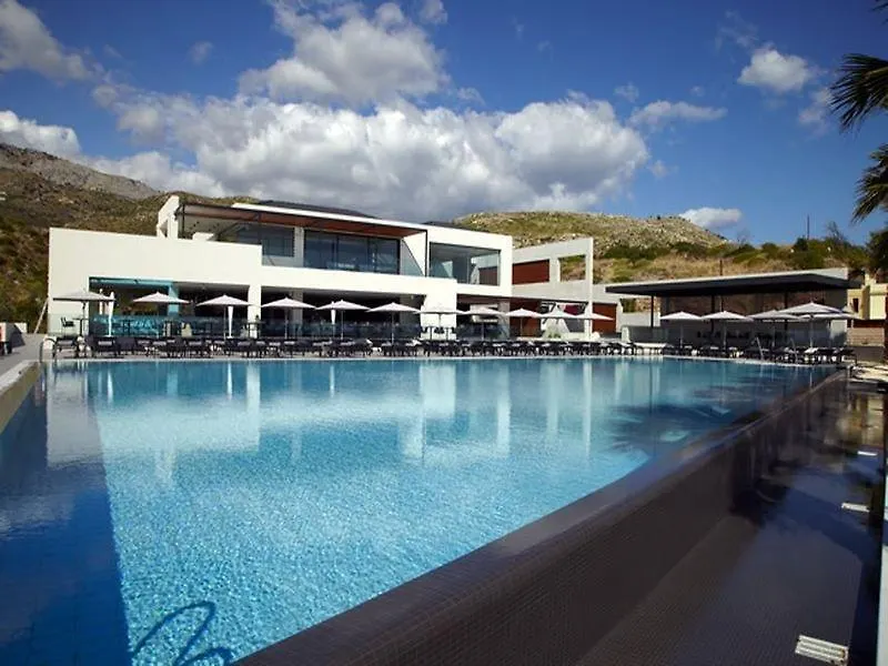 Tesoro Blu Hotel & Spa Adults Only Skala  Resort