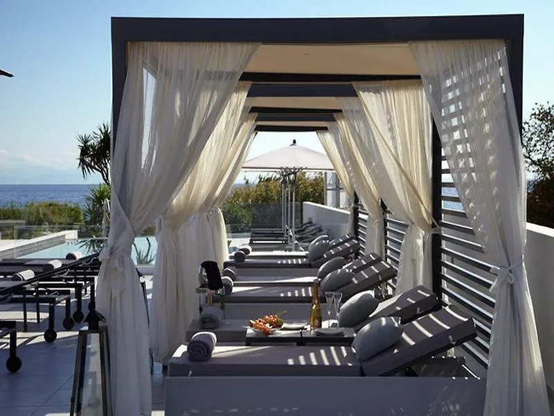 Tesoro Blu Hotel & Spa Adults Only Skala  Griekenland
