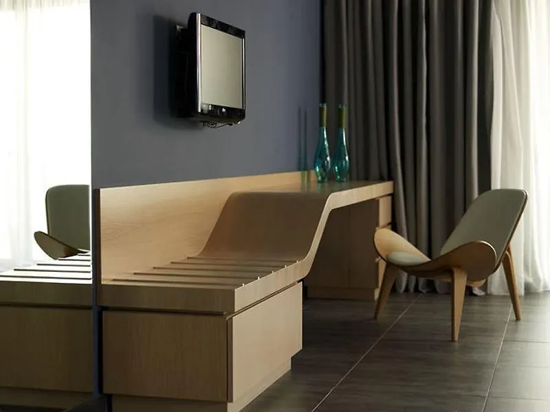 Tesoro Blu Hotel & Spa Adults Only Skala