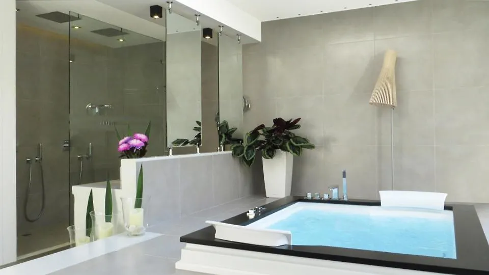 Tesoro Blu Hotel & Spa Adults Only Skala  4*, Skala (Kefalonia) Griekenland